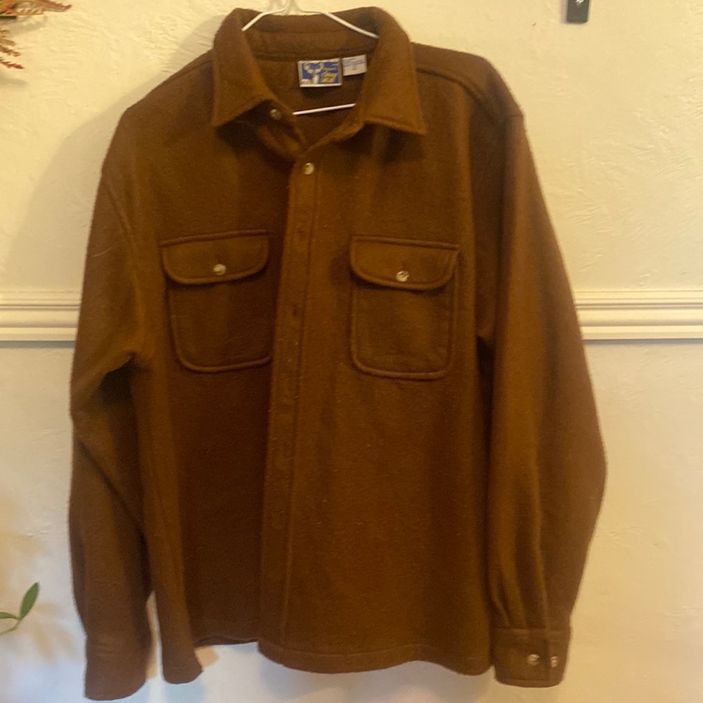Stag Hill Vintage Outdoors western wear
